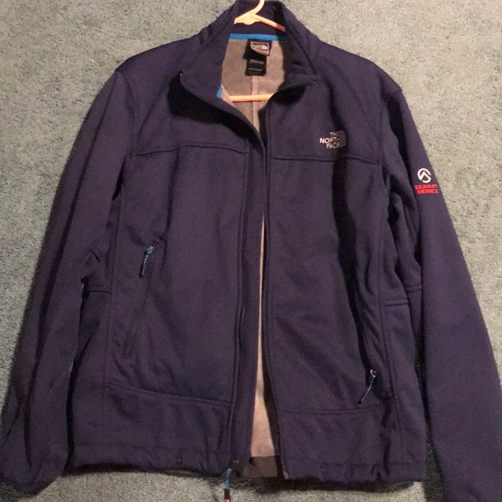 Men’s north face summit series jacket